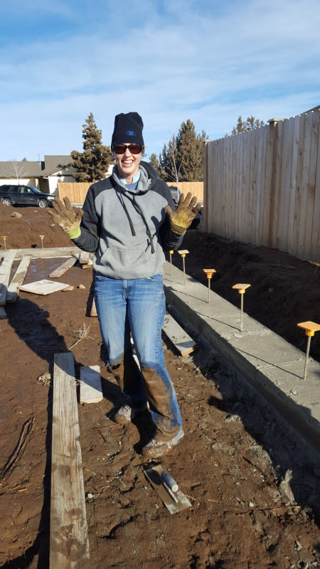 Bend Redmond Habitat for Humanity