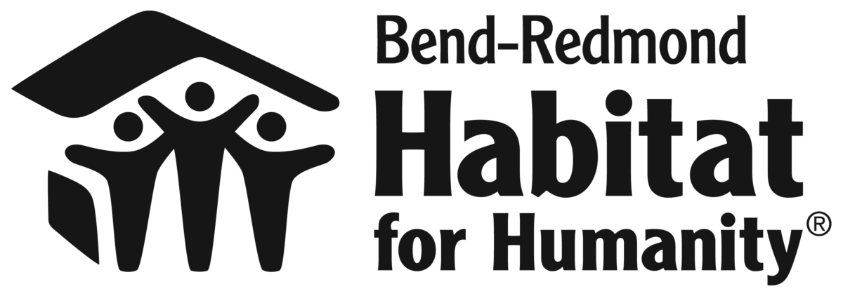 Bend Redmond Habitat for Humanity