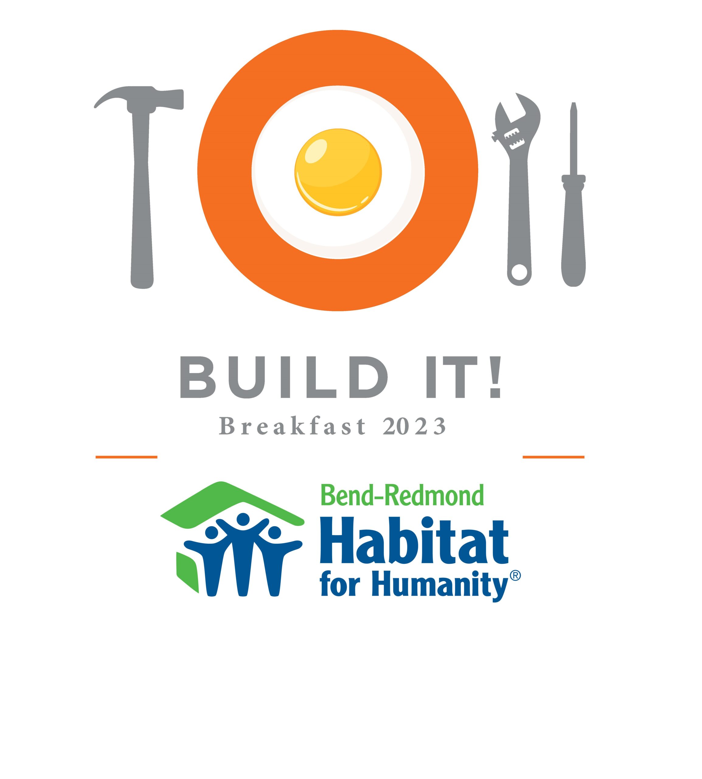 Build it Bfast – Bend Redmond Habitat for Humanity