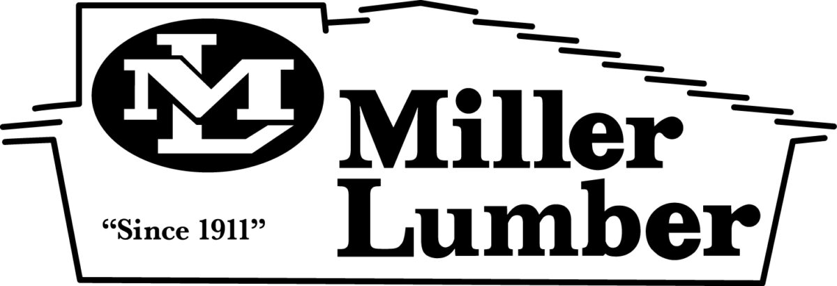 Miller Lumber logo