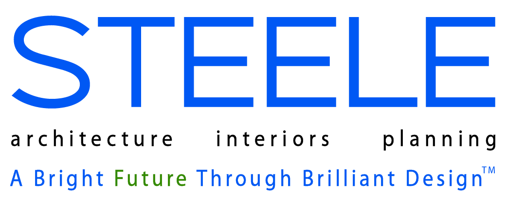 STEELE Associates Architects logo