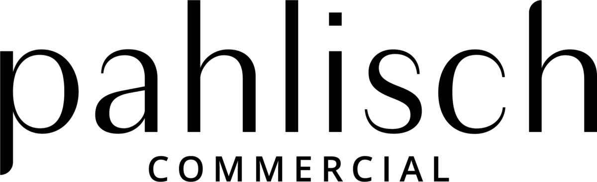 Pahlisch Commercial logo